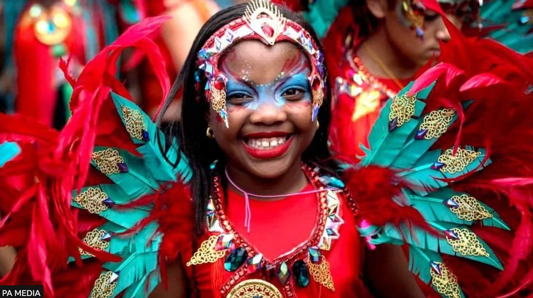 What is Notting Hill Carnival?