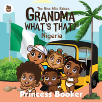 Grandma What's That? Nigeria